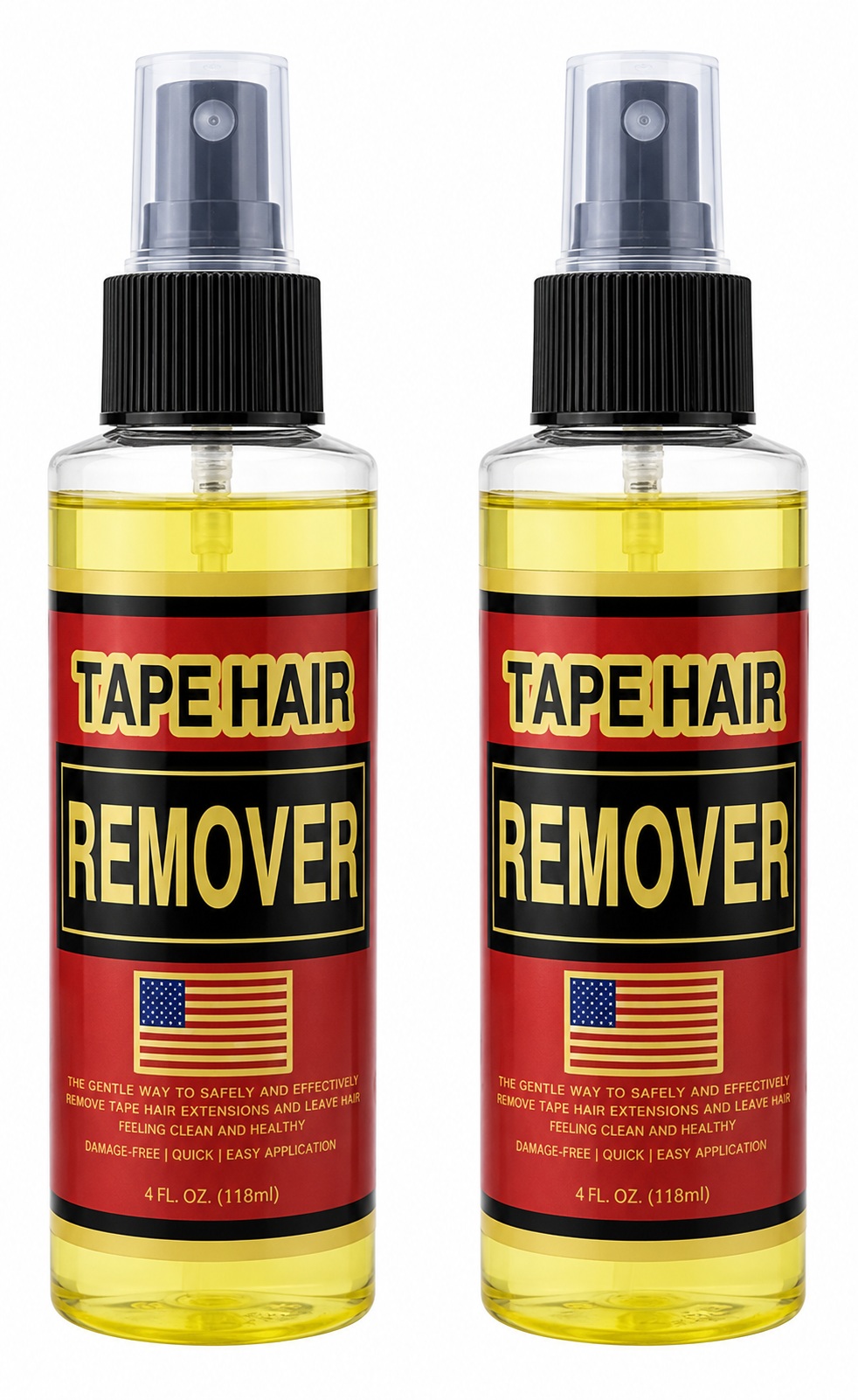 Hair System Solvent